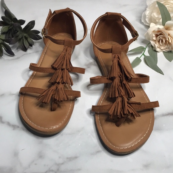 Old Navy Shoes - Old Navy Sandal 8